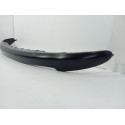 Moldura Parachoque Dianteiro Peugeot 206 1998 A 2004 Preto