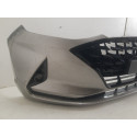 Parachoque Dianteiro Hyundai Hb20  2020/2022 Original 24111