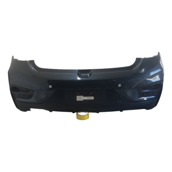 Parachoque Traseiro Gm Cruze Hatch 2017/2019 Usado 22803