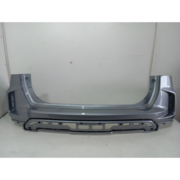 Parachoque Traseiro Gm Spin 2025 2026 Original 25397