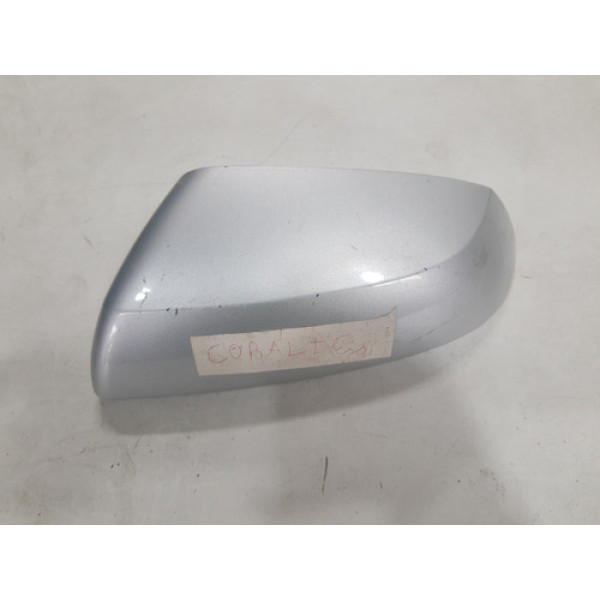 Capa Retrovisor Externo Chevrolet Cobalt 12/20 Origina 21917