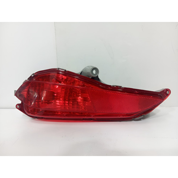 Lanterna Esquerda Parachoque Yaris Sedan 2019 A 2025 21717