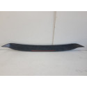 Acabamento Do  Aerofólio Traseiro T-cross 2020/2024 Original