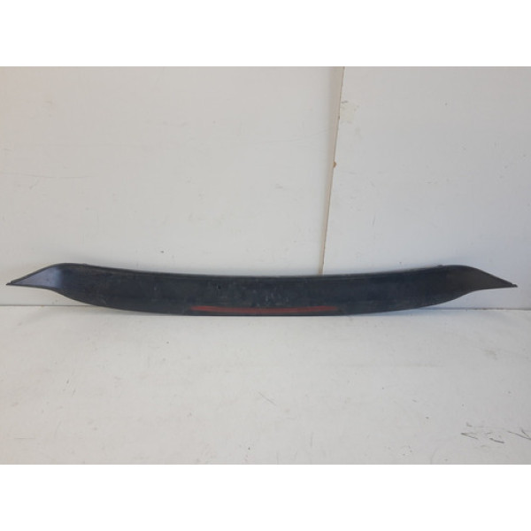 Capa Aerofólio Traseiro Volkswagen T-cross 2020/2024 Origina