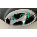 Friso Grade Hyundai Hb20 2012 13 14 2015 Com Detalhes 15578 Original