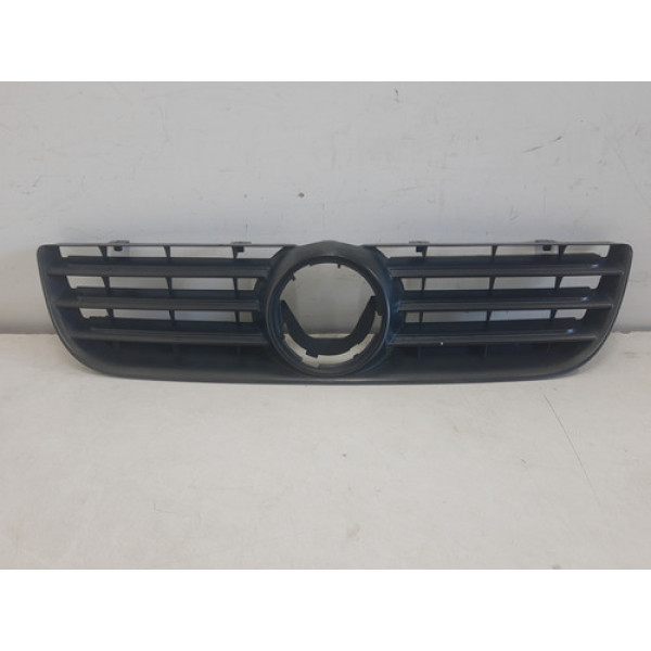 Grade Parachoque Polo 2007 2008 09 2010 2011 Original 15887