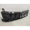Grade Dianteira Jeep Compass 2017 A 2021  Original 16742 Original