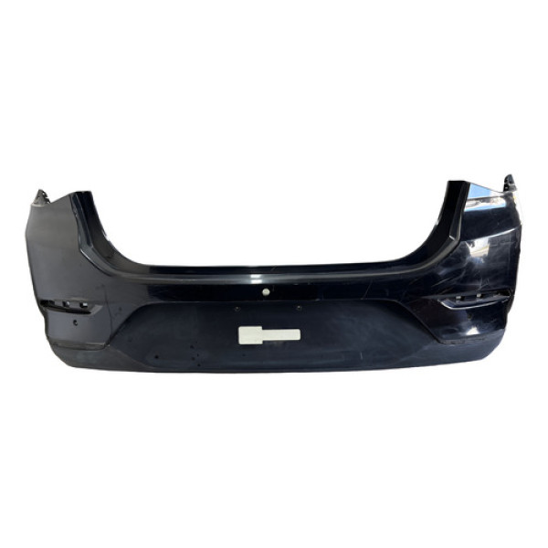 Parachoque Tras Gm Onix Plus 2020/2025 Original Usado 24855