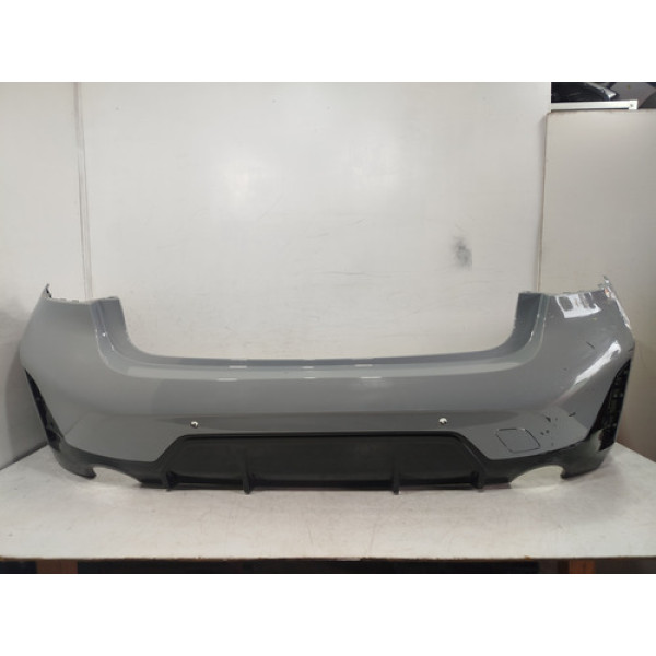 Parachoque Traseiro Bmw 320i 330e M Sport 2023 A 2026 25790
