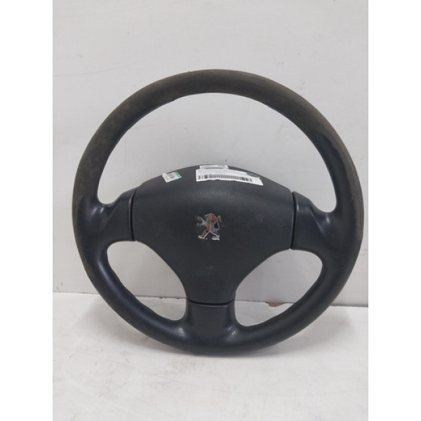 Volante Peugeot 206 Ano 2007 A 2011 Original 13474