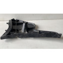 Guia Parachoque Traseiro Volvo S60 2011 12 13 Direito 11455