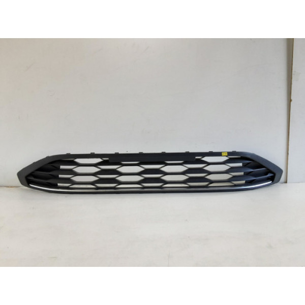 Grade Parachoque Nivus 2020 2021 2022 Original Usada 20140