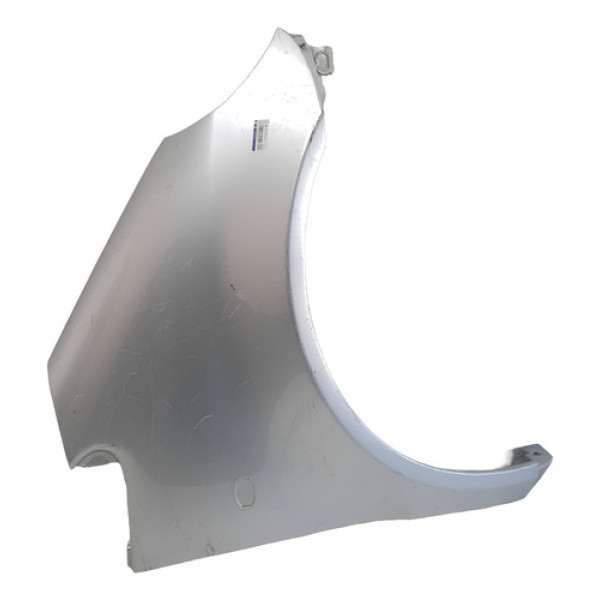 Paralama L.d Mercedes Classe A Original Usado 22399