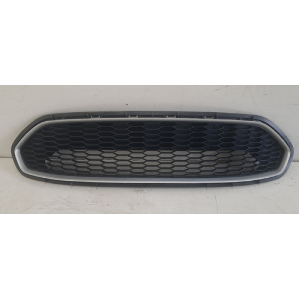 Grade Parachoque Dianteiro Ford Ka 2014/2018 Original 25153