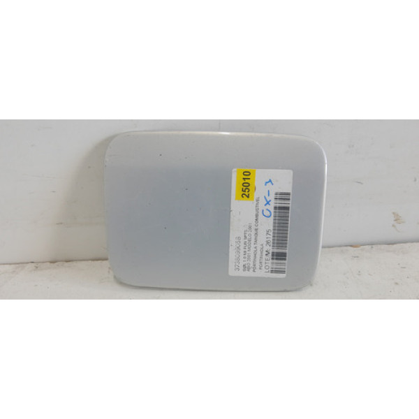 Portinhola Tampa Combustível Vw Gol 2000/2006 Original 25010