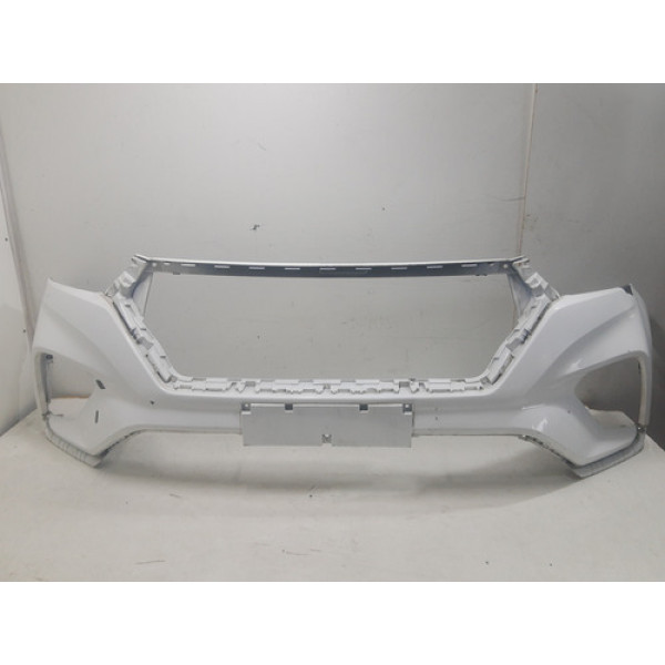Parachoque Dianteiro Hyundai Creta 2020 2021 Original 24488