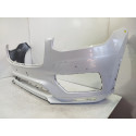 Parachoque Dianteiro Volvo Xc90 2015 A 2019 Original 25714 Branco