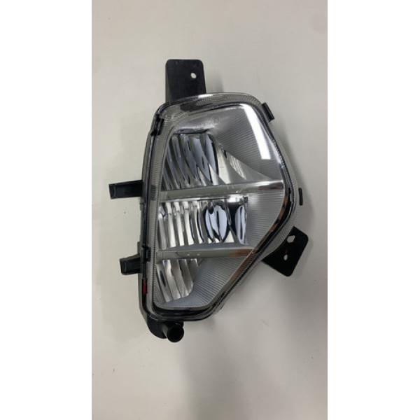 Farol Milha Nivus 2020 A 2025 Original Lado Direito 18606