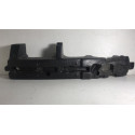 Absorvedor Impacto Peugeot 307 2001 2006 Esquerdo 12081