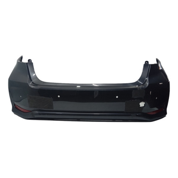 Parachoque Traseiro Corolla 2020/2024 Original Usado 24603