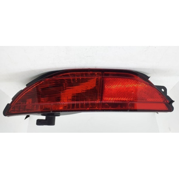 Lanterna Fiat Toro Sem Luz Ré Nova Original 10951 Esquerdo
