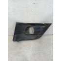Grade De Milha Esquerd C4 Picasso 2009 A 2014 Original 26436 Preto Fosco