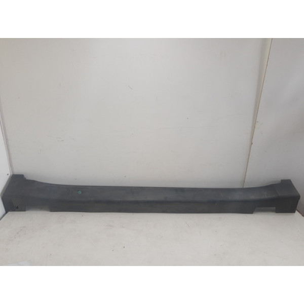 Spoiler Saia Lateral L.direito Kia Sportage 17/21 Orig 15028