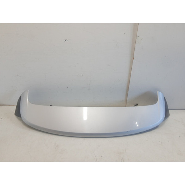 Aerofólio Traseiro Citroen C4 Cactus 2020/2022 Origina 22552