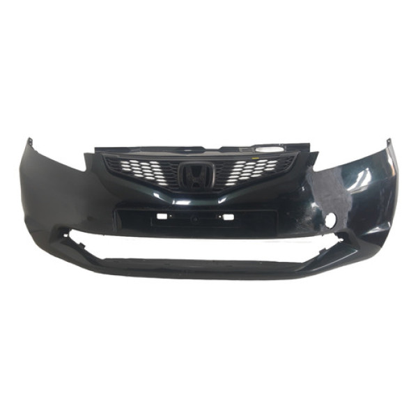 Parachoque Dianteiro Honda Fit 2009/2012 Original 24129