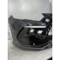 Parachoque Dianteiro Byd Song Pro Original 26657 Preto