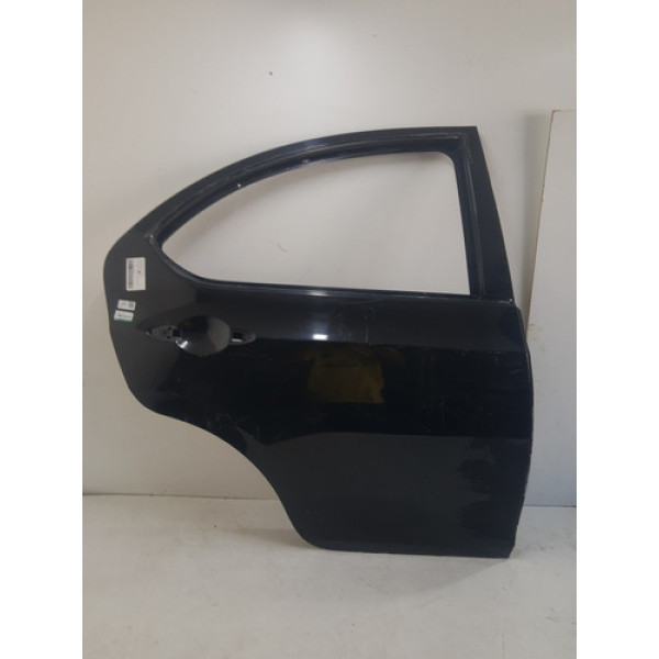 Porta Traseira J3 Hatch L.direito 2011/2013 Original 21800