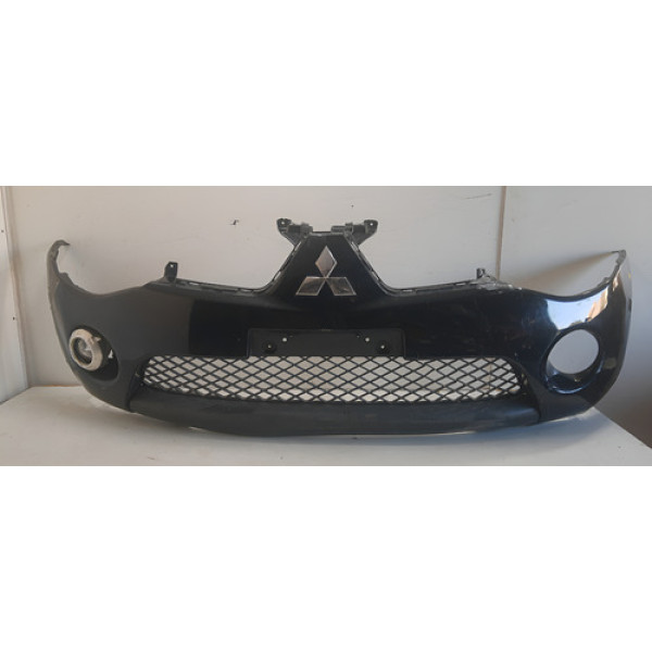 Parachoque Dianteiro L200 Triton 2006/2010 Original 25205