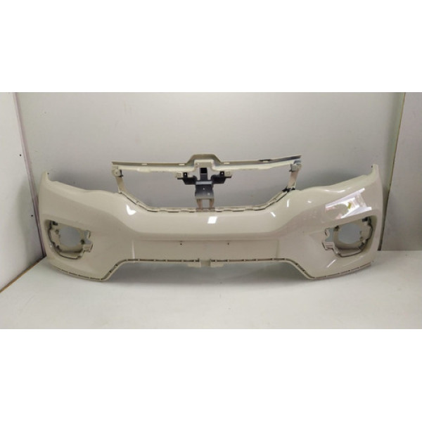 Capa Parachoque Dianteiro Renault Kwid 2017 19 20 19323