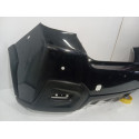 Parachoque Subaru Xv 2013 A 2015 Traseiro Original 25523