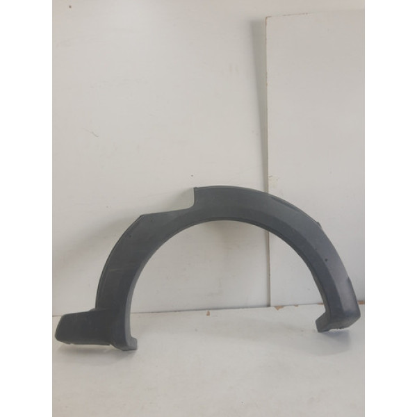 Aplique Paralama Traseiro Strada Working L.e 15/20 Ori 22229