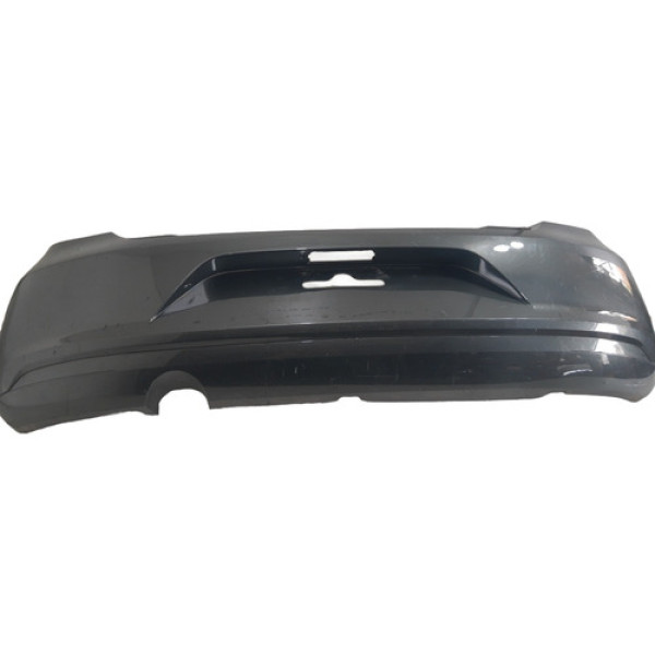 Parachoque Traseiro Gol G6 2013 A 2016 Original Usado 13772