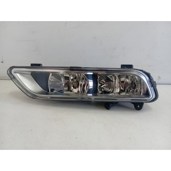 Farol De Milha Passat 2011 A 2015 Esquerdo Original 20135