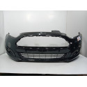 Parachoque Dianteiro New Fiesta Hatch 2013/2017 Origi 25224