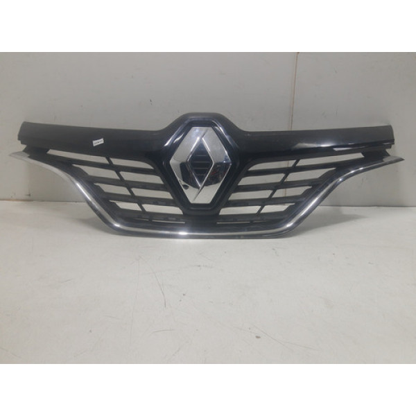 Grade Superior Renault Captur 2017/2021 Original 22911