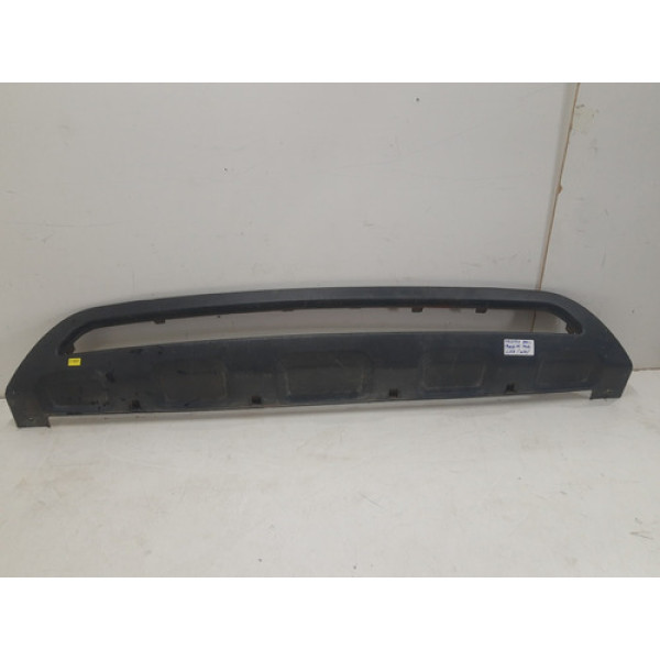 Spoiler Para-choque Traseiro Fiat Mobi 2020/2023 Origi 21691