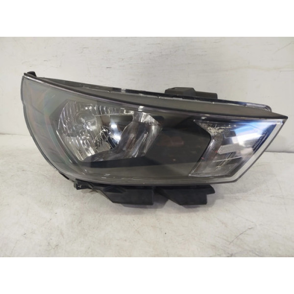 Farol Direito Hyundai Hb20 2023 2024 2025 26 Original 26207