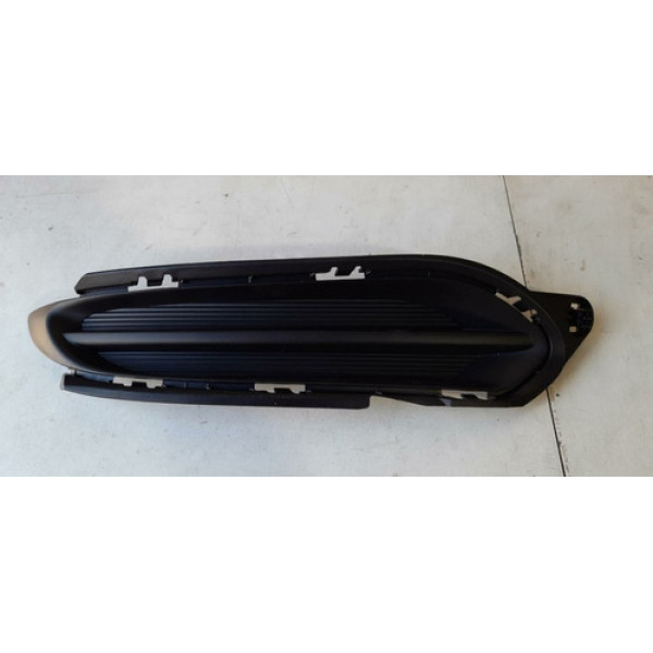 Moldura Milha Honda Hrv 2016 2017 2018 2019 Esquerdo 12456