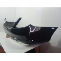Parachoque Traseiro Mercedes C180 C200 2015/2019 Origi 25610