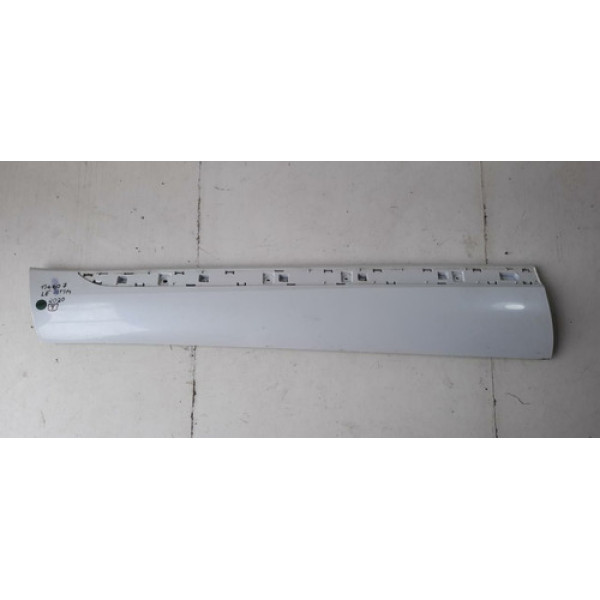 Moldura Porta Dianteira Tiggo 7 Original Lado Esquerdo 11919