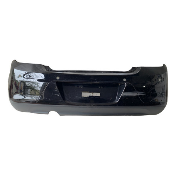 Parachoque Traseiro Onix 2012 À 2016 Original Usado 10104