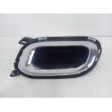 Ponteira Escapamento Falso Mercedes Gle 2020/2023 Orig 25534