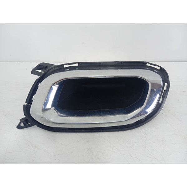 Ponteira Escapamento Falso Mercedes Gle 2020/2023 Orig 25534