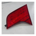 Lanterna Traseira Da Tampa Honda Civic 2007 A 2011 9678