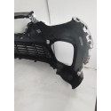 Capa Parachoque Dianteiro Renault Captur 2017 2020 18357