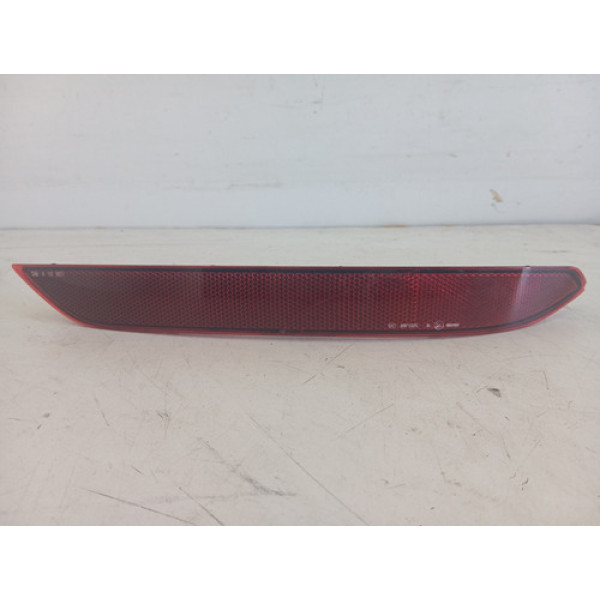 Refletor Para-choque Traseiro Vw Jetta L.d 18/19 Origi 14981
